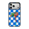 Lowly The Worm Checker Phone Case｜手機殼