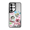 飛天小女警｜Characters Case｜三星手機殼