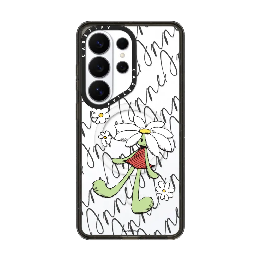 ZO&FRIENDS｜A&NE Custom Case