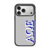 Alpha Omega Epsilon｜手機殼