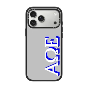 Alpha Omega Epsilon｜手機殼