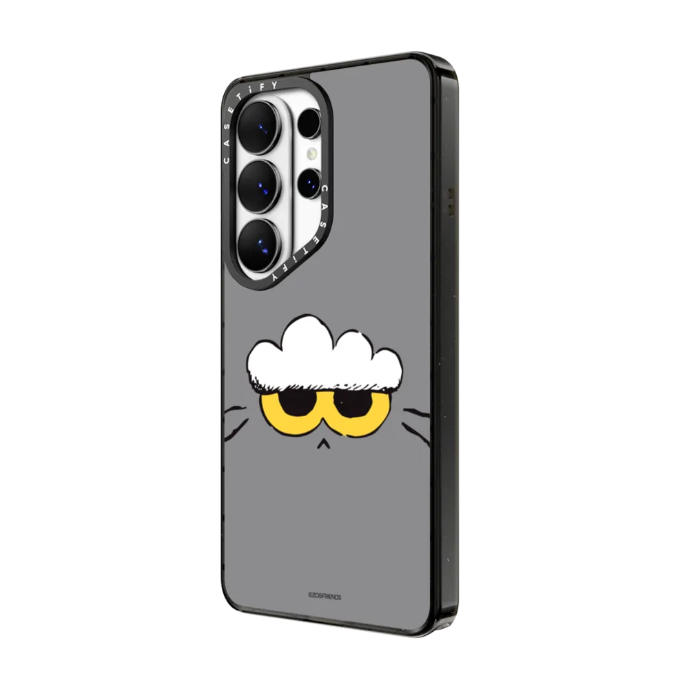 ZO&FRIENDS ZOA Face Case - Normal｜三星手機殼