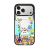 Fluffy Fuji Friends｜手機殼
