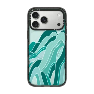 Green mountain Case｜手機殼