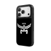 MCM Logo Case - Mirror｜手機殼