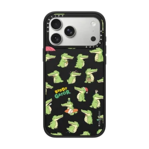 Gator is Around by Buddy Gator｜手機殼