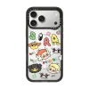 Sora and Her Friends 系列｜A Playful World Phone Case｜手機殼