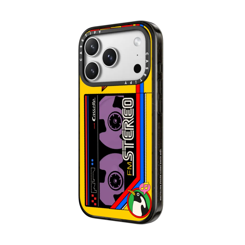 WALKMAN｜手機殼