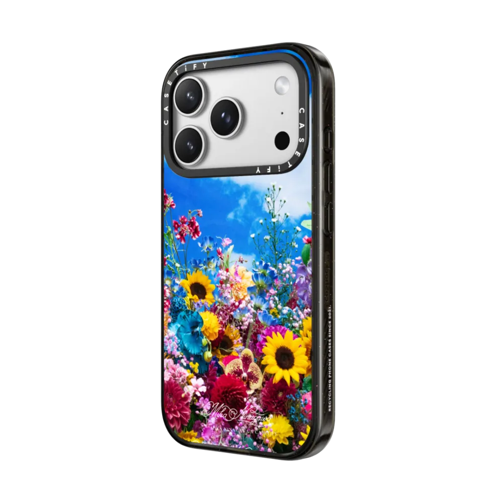 Summer Crown Phone Case｜手機殼