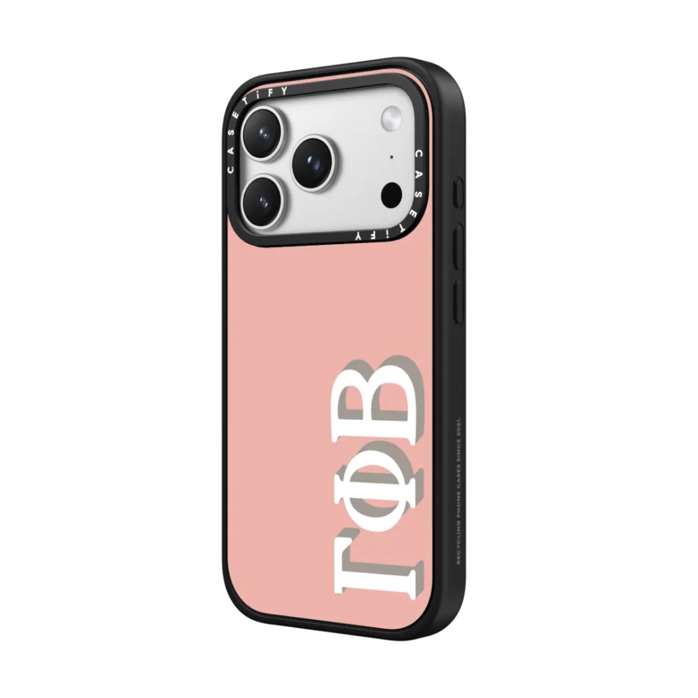 Gamma Phi Beta｜手機殼