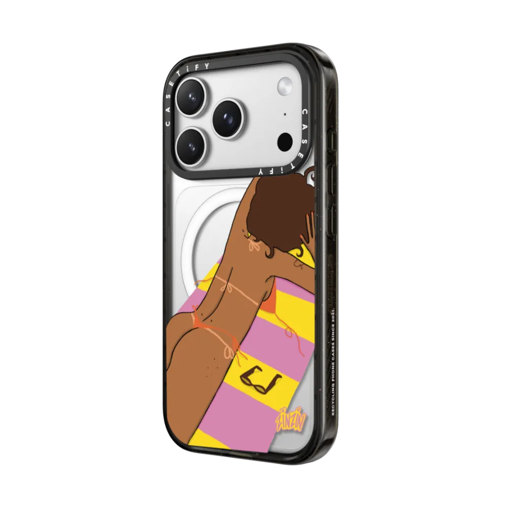 Bronzette Phone Case｜手機殼