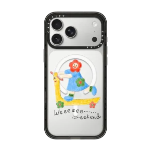 Weekend｜手機殼