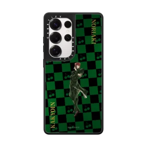 JoJo 的奇妙冒險：星塵鬥士｜Noriaki Kakyoin Case｜三星手機殼