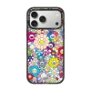 村上隆｜FLOWERS BLOOM (RAINBOW) PHONE CASE｜手機殼