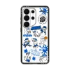 Chill Time in NY (Sticker Mania)｜三星手機殼