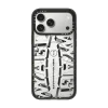 WYAGL Metallic Logo Case｜手機殼
