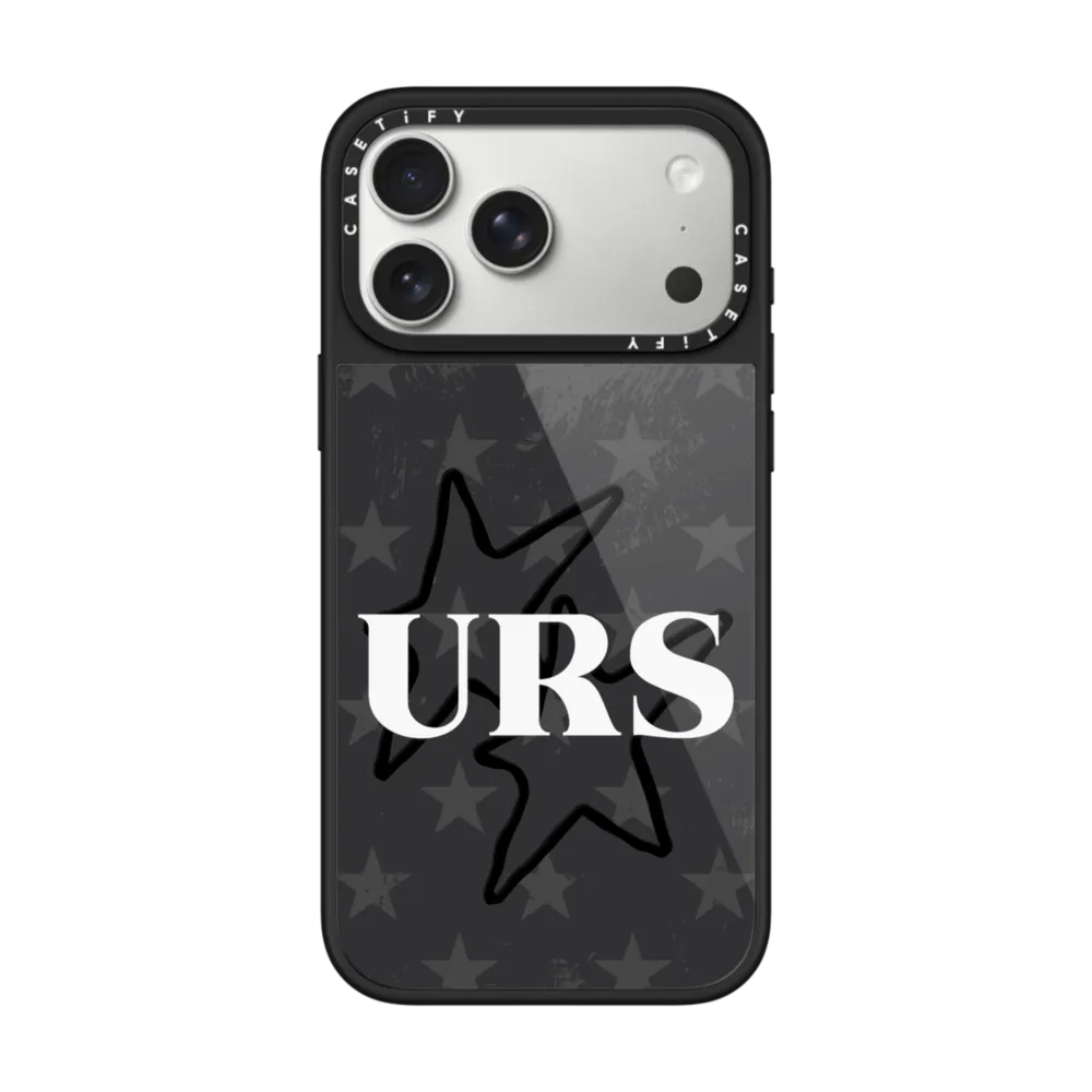 G-DRAGON MAKE iT YOURS｜MAKE iT YOURS Custom - Double Luck Phone Case｜手機殼