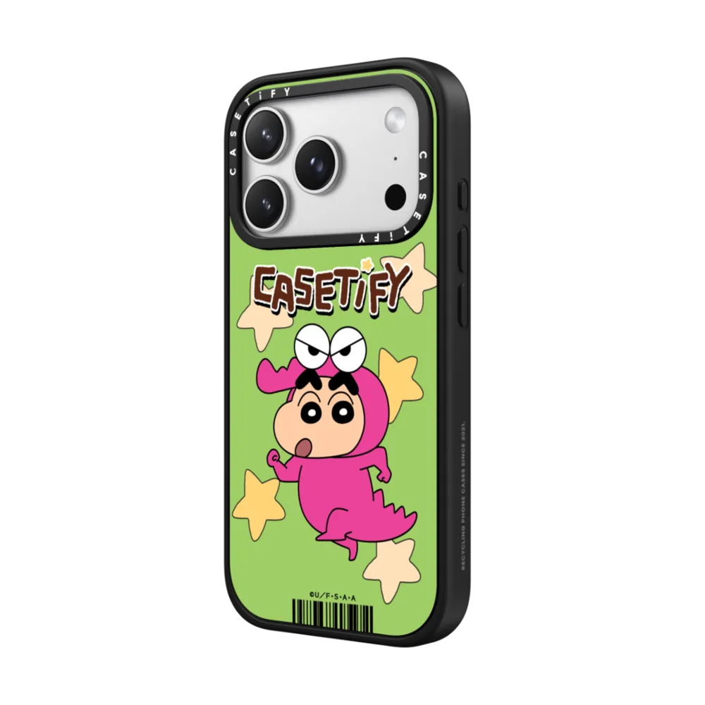 蠟筆小新 Chocobi Case｜手機殼