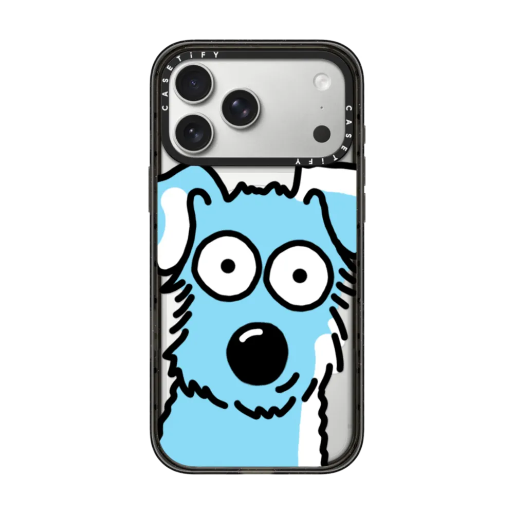 Dog Selfie｜手機殼
