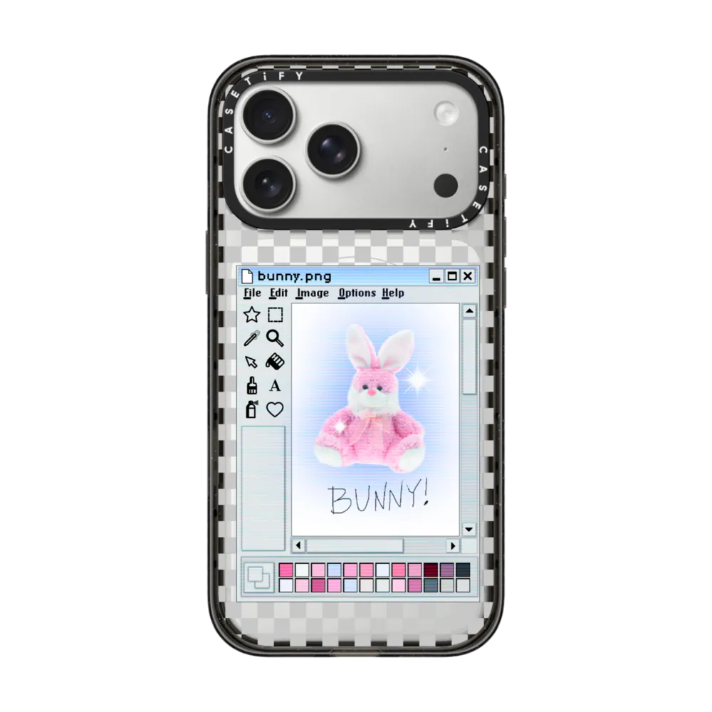 Bunny.png｜手機殼