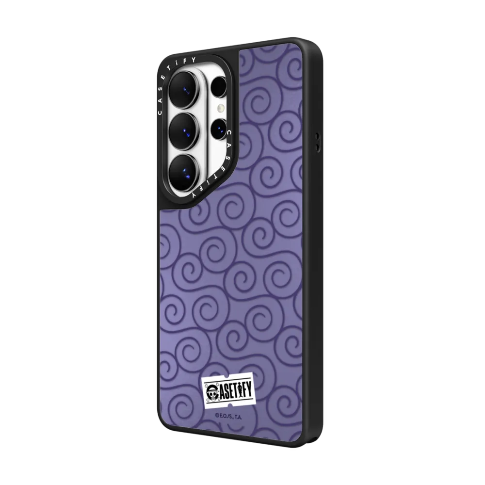 航海王 25 週年｜Gum-Gum Case｜三星手機殼