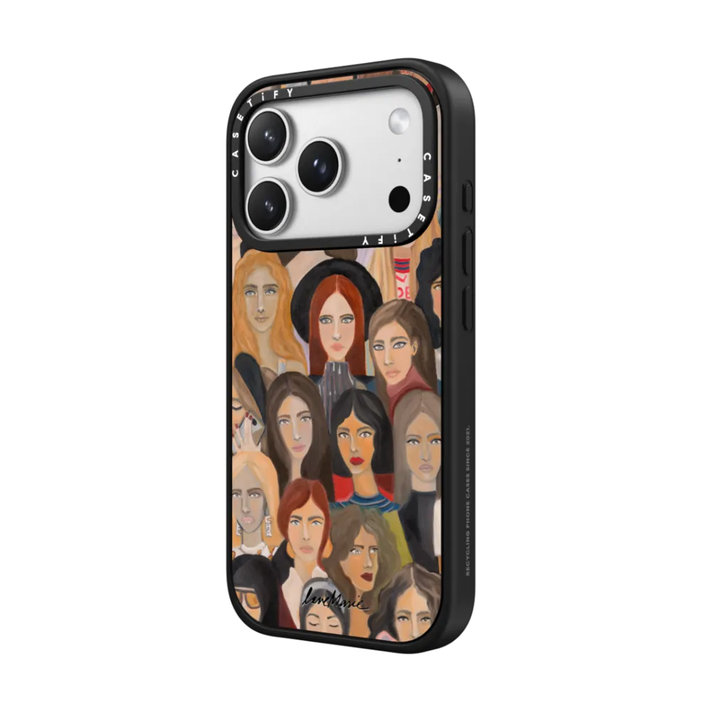 Fashion Week Phone Case｜手機殼