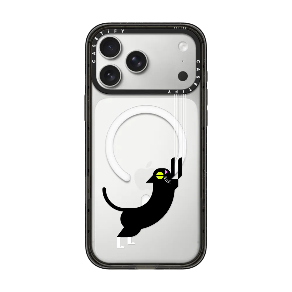 Simple Cat - 07｜手機殼