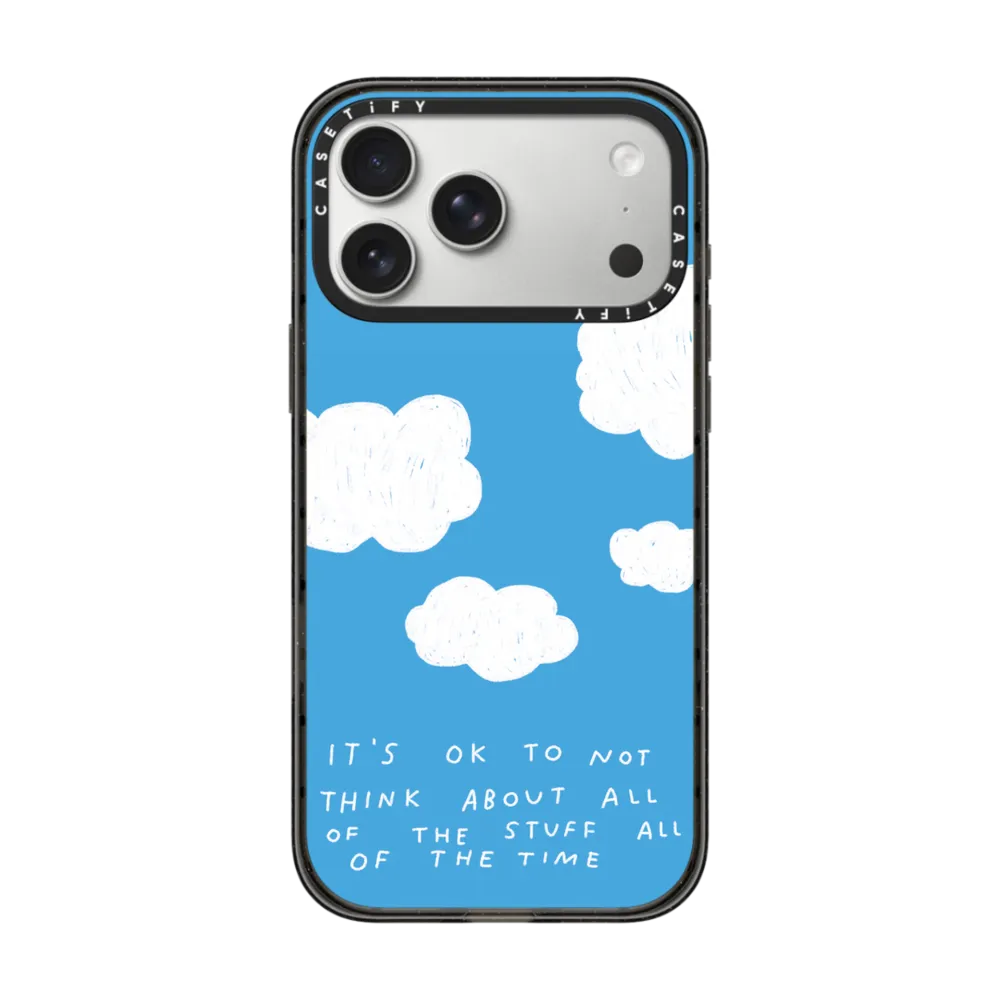 It's Ok｜手機殼
