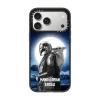 曼達洛人｜The Mandalorian™ and Grogu Moon Case｜手機殼