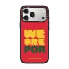 FIFA WORLD CUP 26 CUSTOM NATION CASE - Portugal｜手機殼