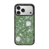 玩具總動員 5｜Toy Story 5 Lilypad Pattern Case (Green Version)｜手機殼