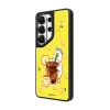SSEBONG 系列｜SSEBONGRAMA Iced Lemon Tea｜三星手機殼