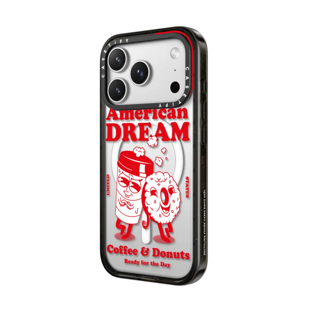 American Dream｜手機殼