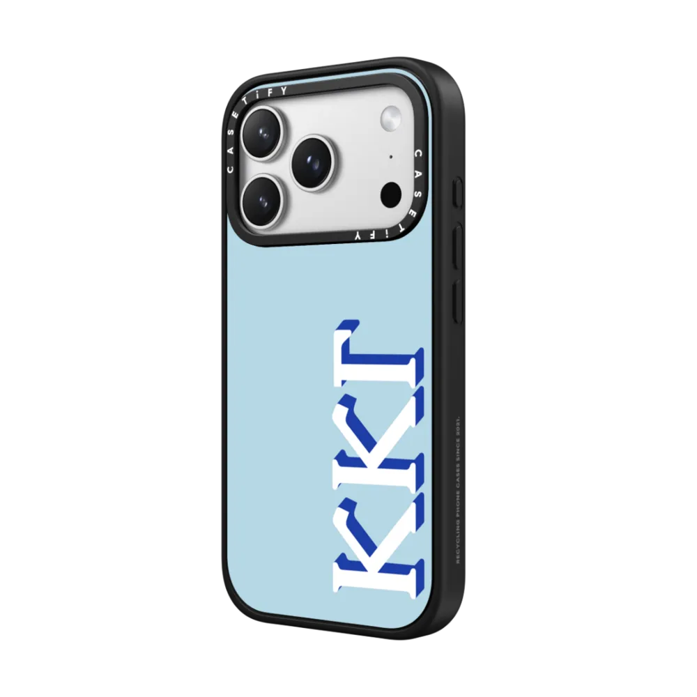 Kappa Kappa Gamma｜手機殼