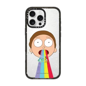 瑞克和莫蒂｜Morty Case（強韌防摔款）｜手機殼