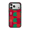 FIFA WORLD CUP 26 CUSTOM COUNTRY PATTERN CASE - Morocco｜手機殼