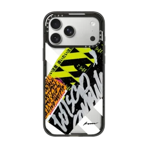 Ratface Phone cases｜手機殼