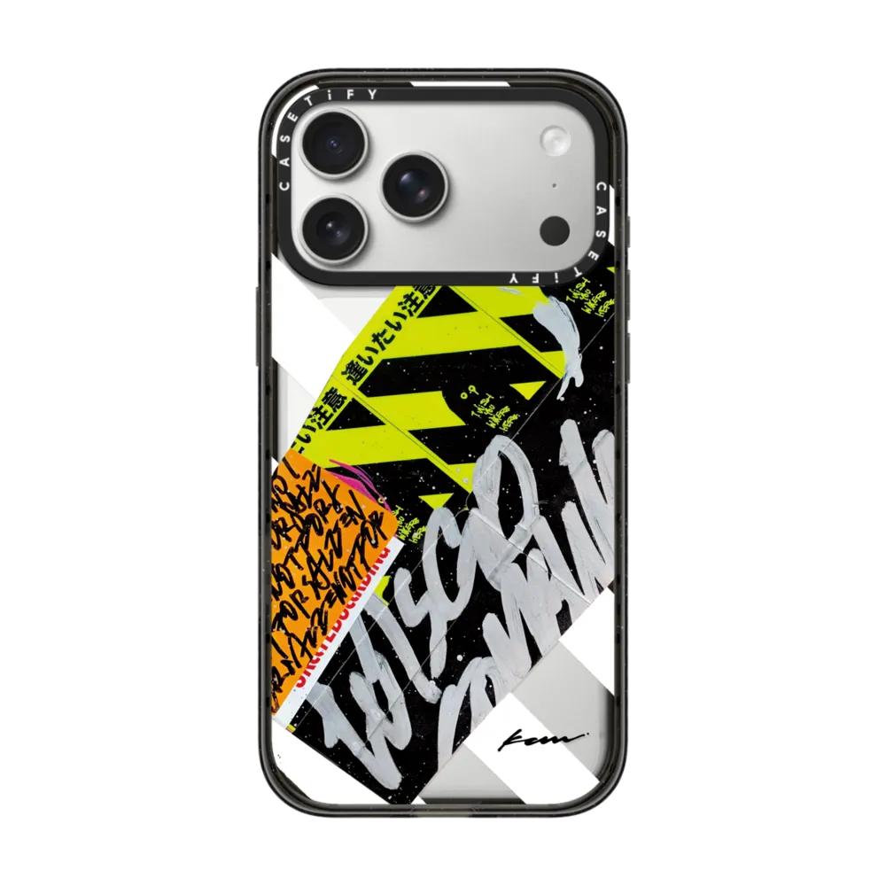 Ratface Phone cases｜手機殼