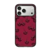 精選圖案系列｜Dark Cherry Jelly - Cherry｜手機殼