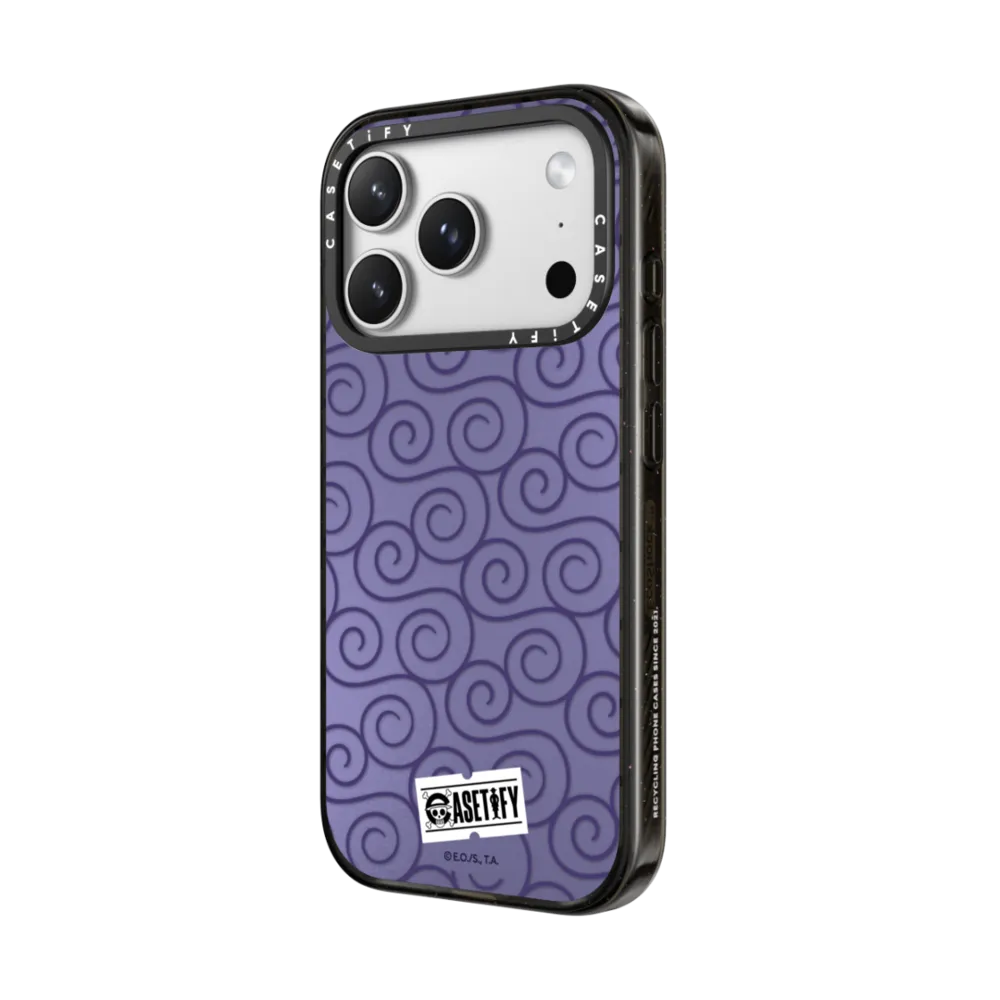 航海王 25 週年｜Gum-Gum Case｜手機殼