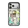 Cheese sticker by Oigu｜手機殼