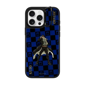 JoJo 的奇妙冒險：星塵鬥士｜Jotaro Kujo Case｜手機殼