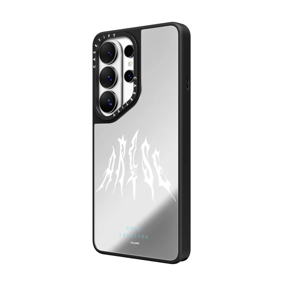 我獨自升級｜Solo Leveling ARISE NOW Phone Case｜三星手機殼