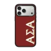 Alpha Sigma Alpha｜手機殼