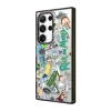 瑞克和莫蒂｜Multiverse Sticker Case｜三星手機殼