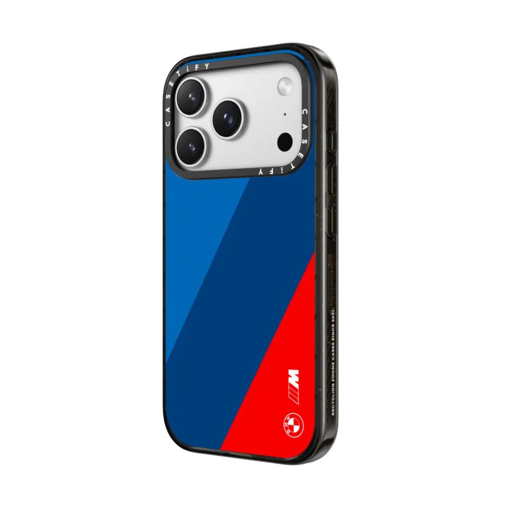 BMW M SEEHAUS Case｜手機殼