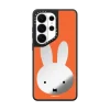 Miffy Bruna Red Mirror Frame Case｜三星手機殼