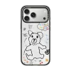 fuzzy wuzzy｜手機殼