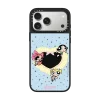 飛天小女警 The Powerpuff Girls Mirror Case｜手機殼