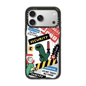 JOGUMAN｜Do not disturb｜手機殼